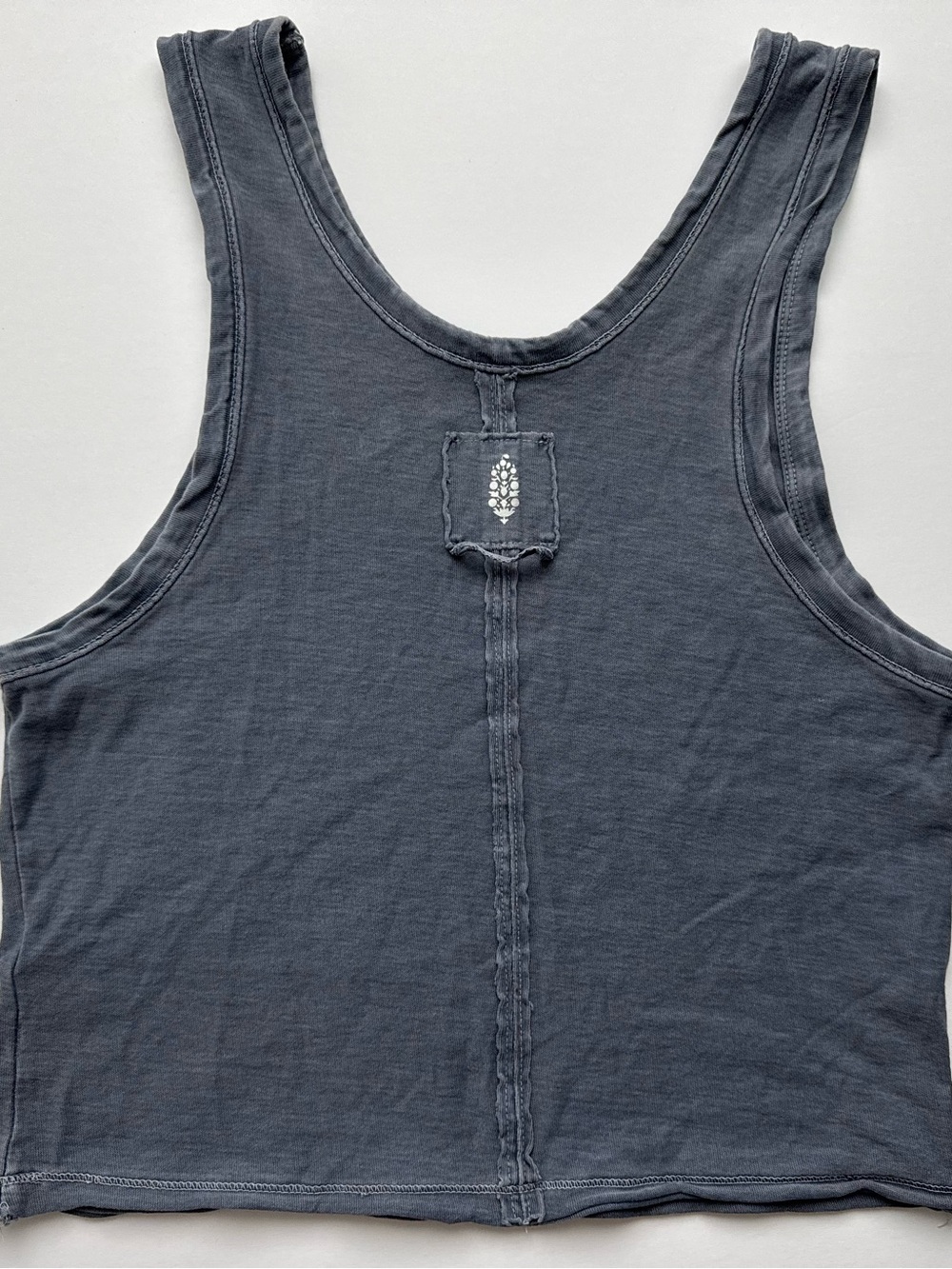 Athletic Cottagecore Gym Yoga Pilates Boho Casual Streetwear FP Tank Top